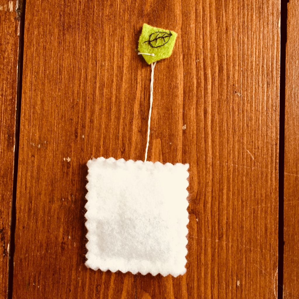 Tea Bag