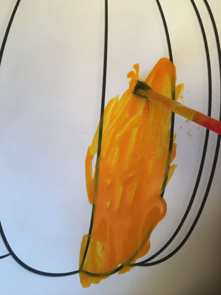 for her next effort.